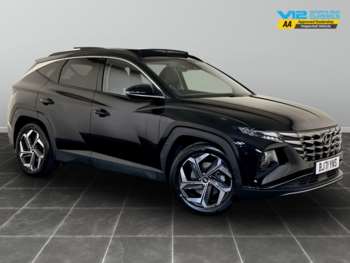 2021 (71) - 1.6 TGDi Ultimate 5dr 2WD