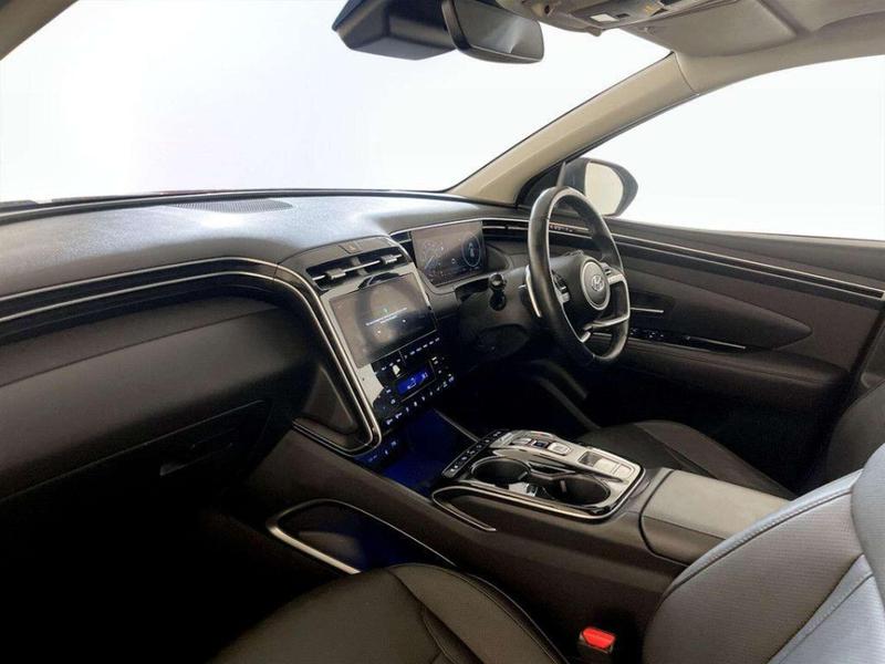 Used Hyundai TUCSON 2022 for sale - 76825804: Photo 12