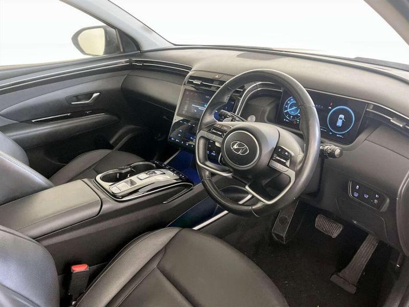 Used Hyundai TUCSON 2022 for sale - 76825804: Photo 16