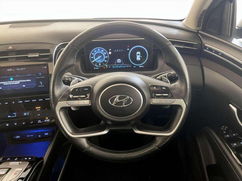 Used Hyundai TUCSON 2022 for sale - 76825804: Photo 17