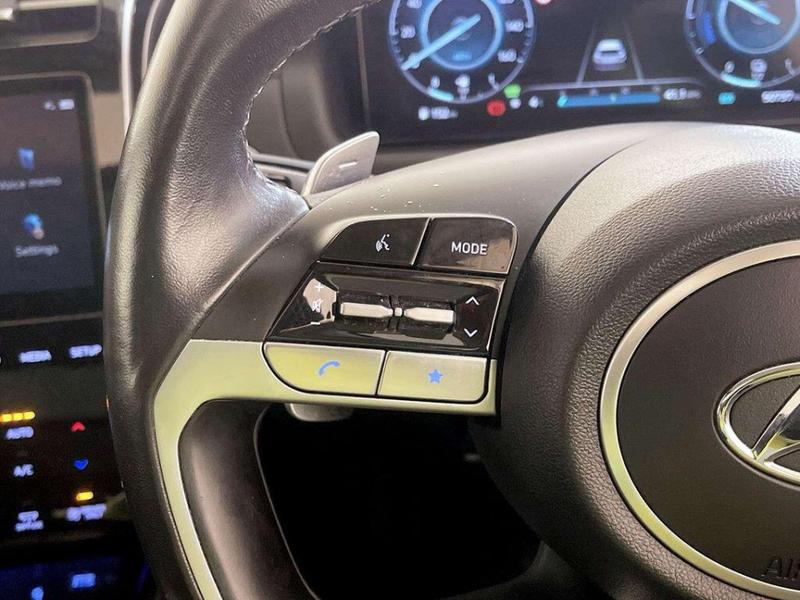 Used Hyundai TUCSON 2022 for sale - 76825804: Photo 18