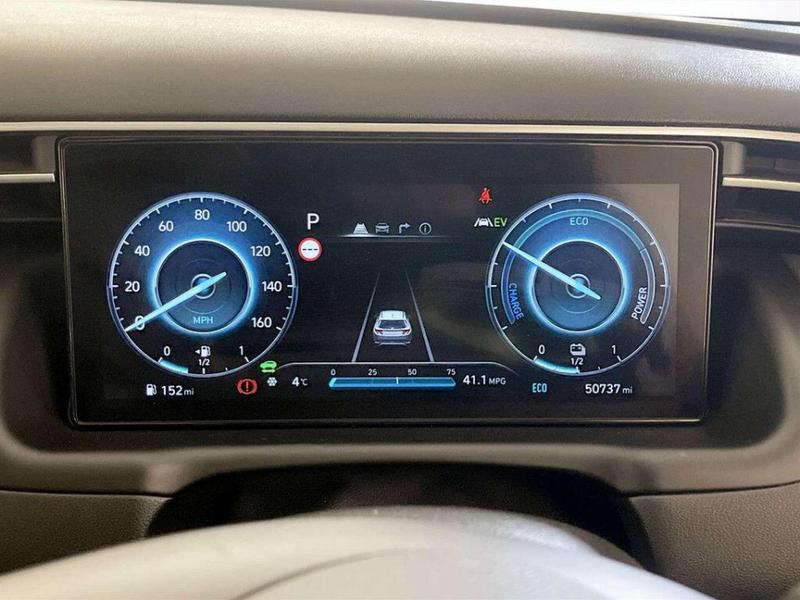 Used Hyundai TUCSON 2022 for sale - 76825804: Photo 19