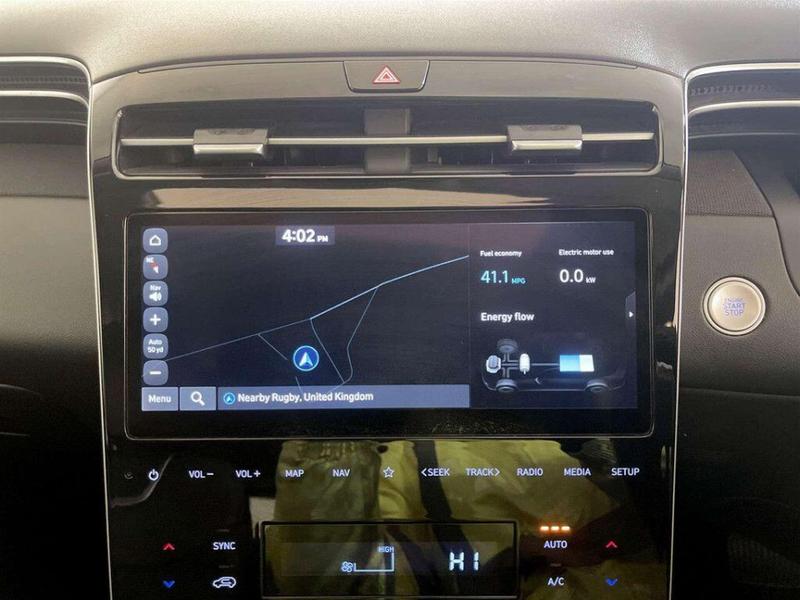 Used Hyundai TUCSON 2022 for sale - 76825804: Photo 22