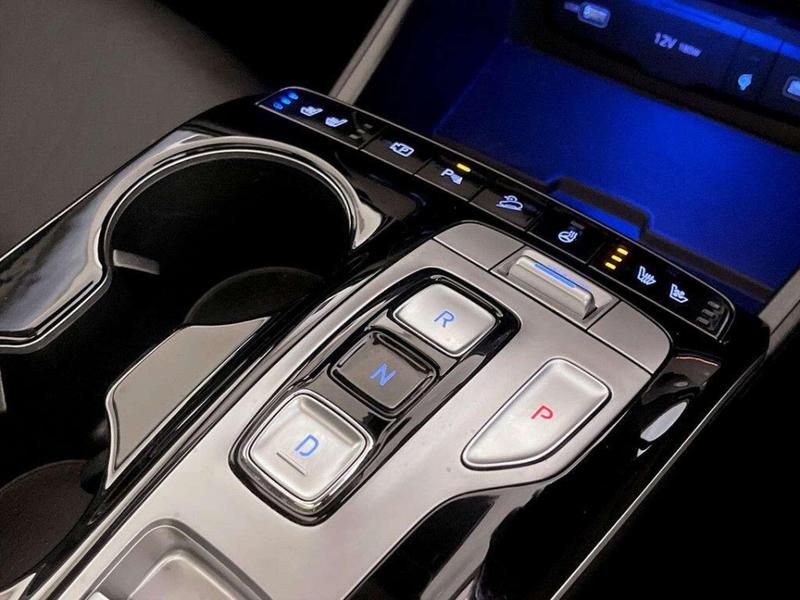 Used Hyundai TUCSON 2022 for sale - 76825804: Photo 25