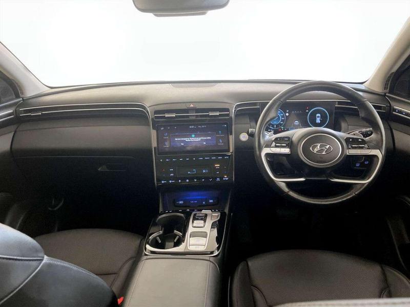 Used Hyundai TUCSON 2022 for sale - 76825804: Photo 3