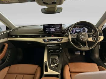 Used Audi A5 2023 for sale - 79628465: Photo