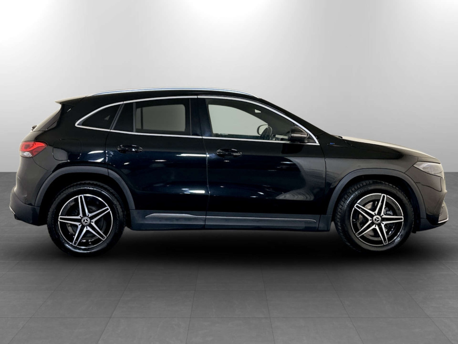 Used Mercedes-Benz EQA 2022 for sale - 77778108: Photo 11