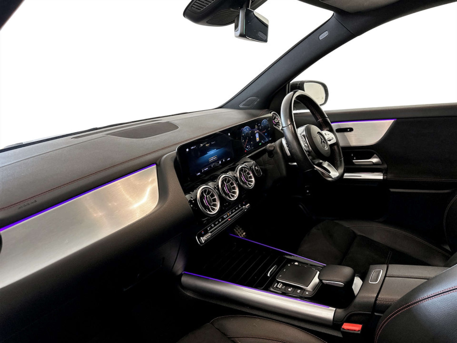 Used Mercedes-Benz EQA 2022 for sale - 77778108: Photo 12