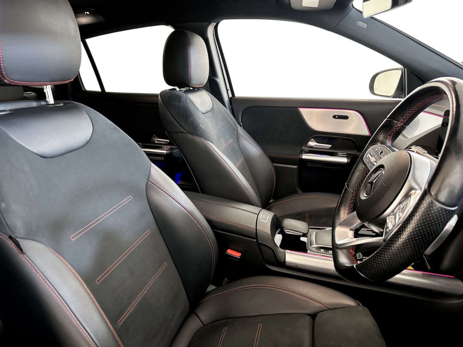 Used Mercedes-Benz EQA 2022 for sale - 77778108: Photo 13