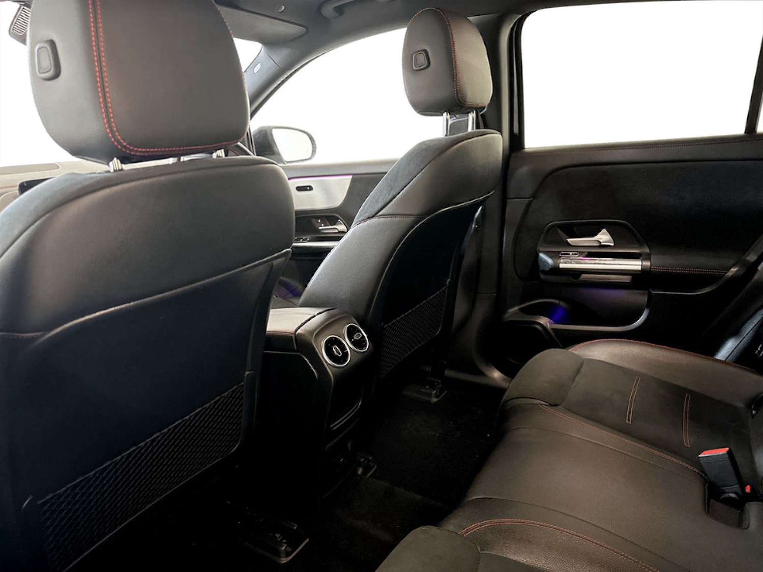 Used Mercedes-Benz EQA 2022 for sale - 77778108: Photo 14