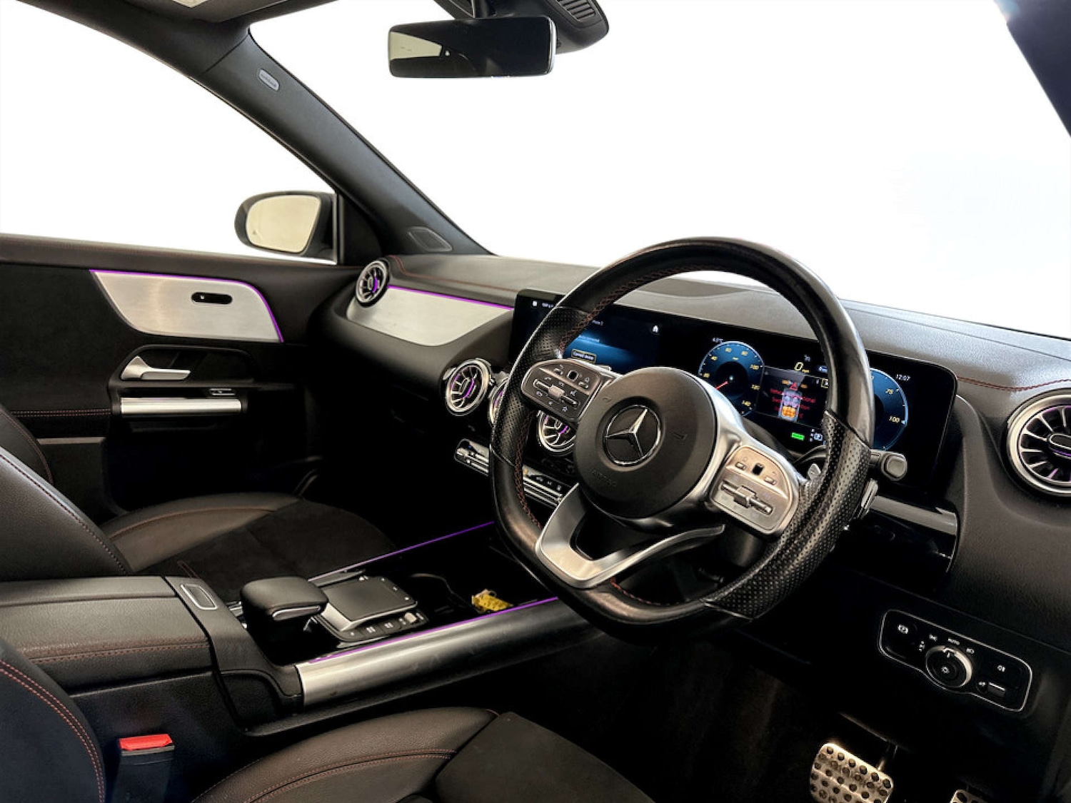 Used Mercedes-Benz EQA 2022 for sale - 77778108: Photo 16