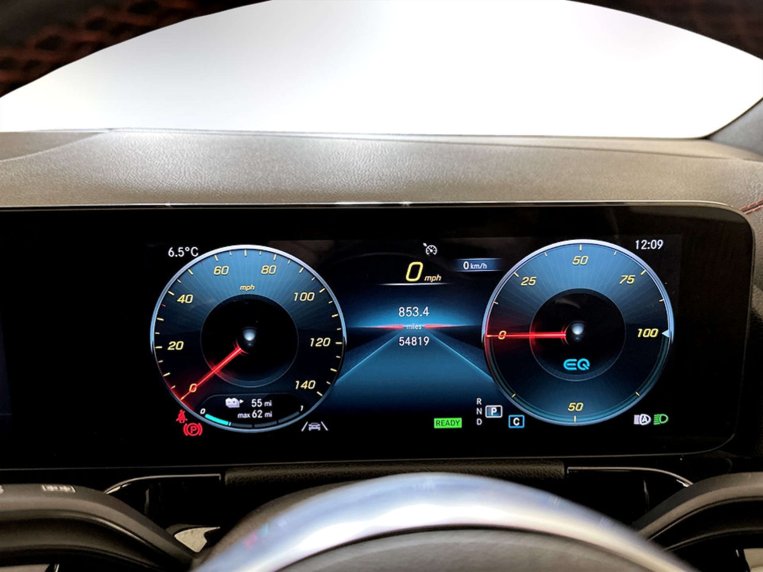 Used Mercedes-Benz EQA 2022 for sale - 77778108: Photo 19