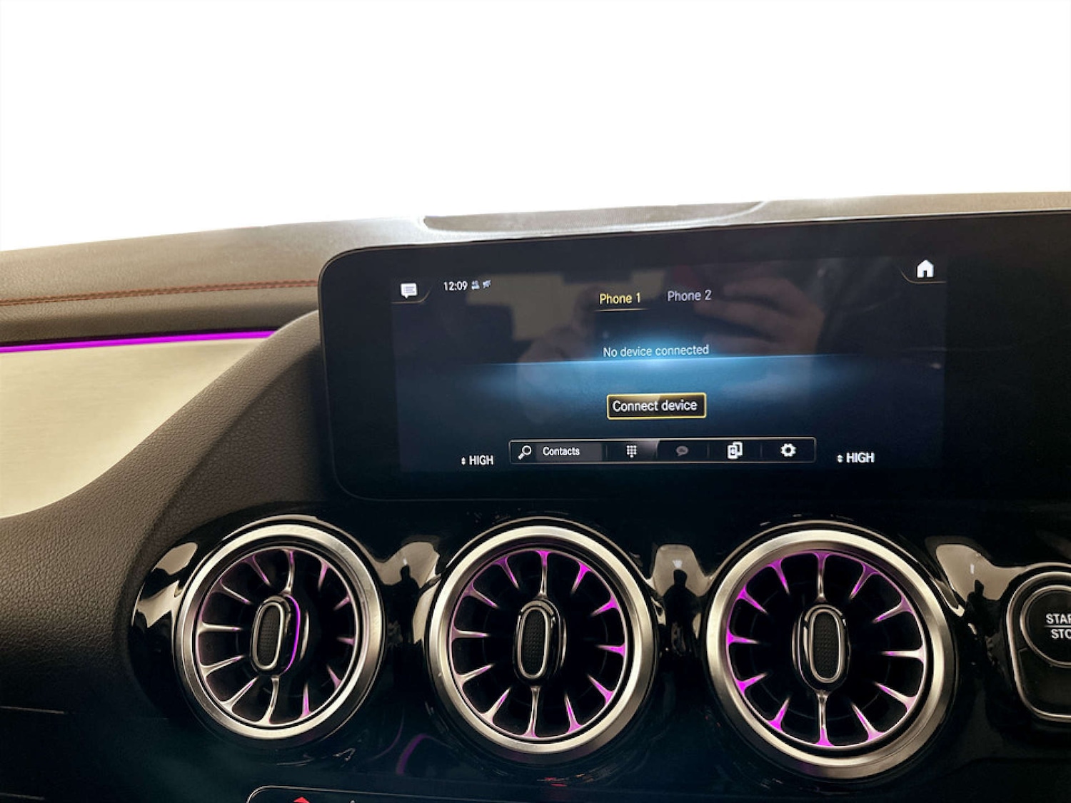 Used Mercedes-Benz EQA 2022 for sale - 77778108: Photo 22