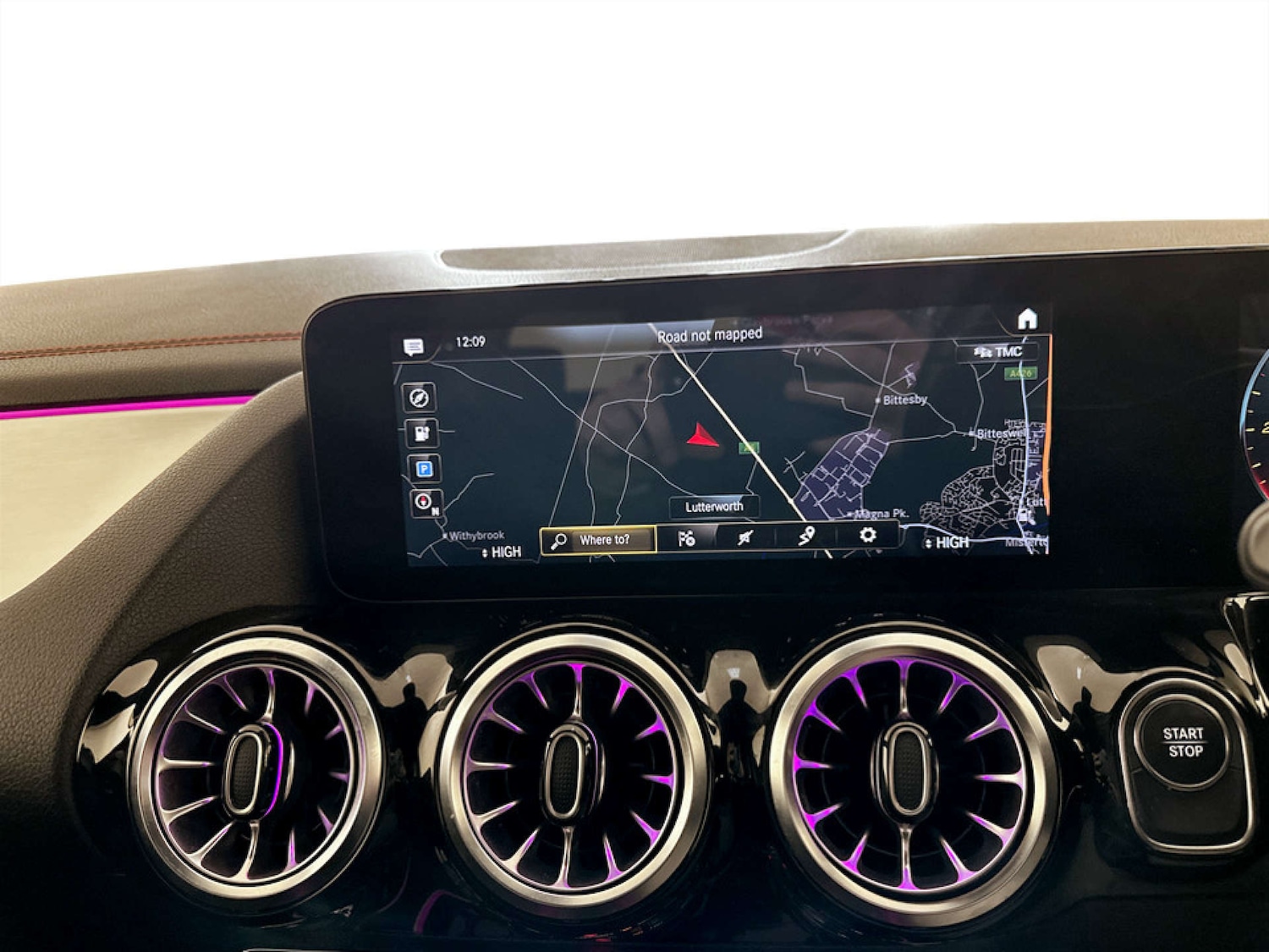 Used Mercedes-Benz EQA 2022 for sale - 77778108: Photo 23