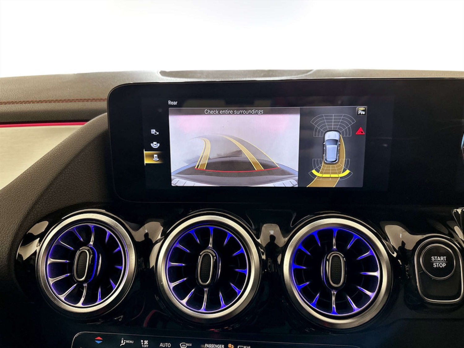 Used Mercedes-Benz EQA 2022 for sale - 77778108: Photo 24