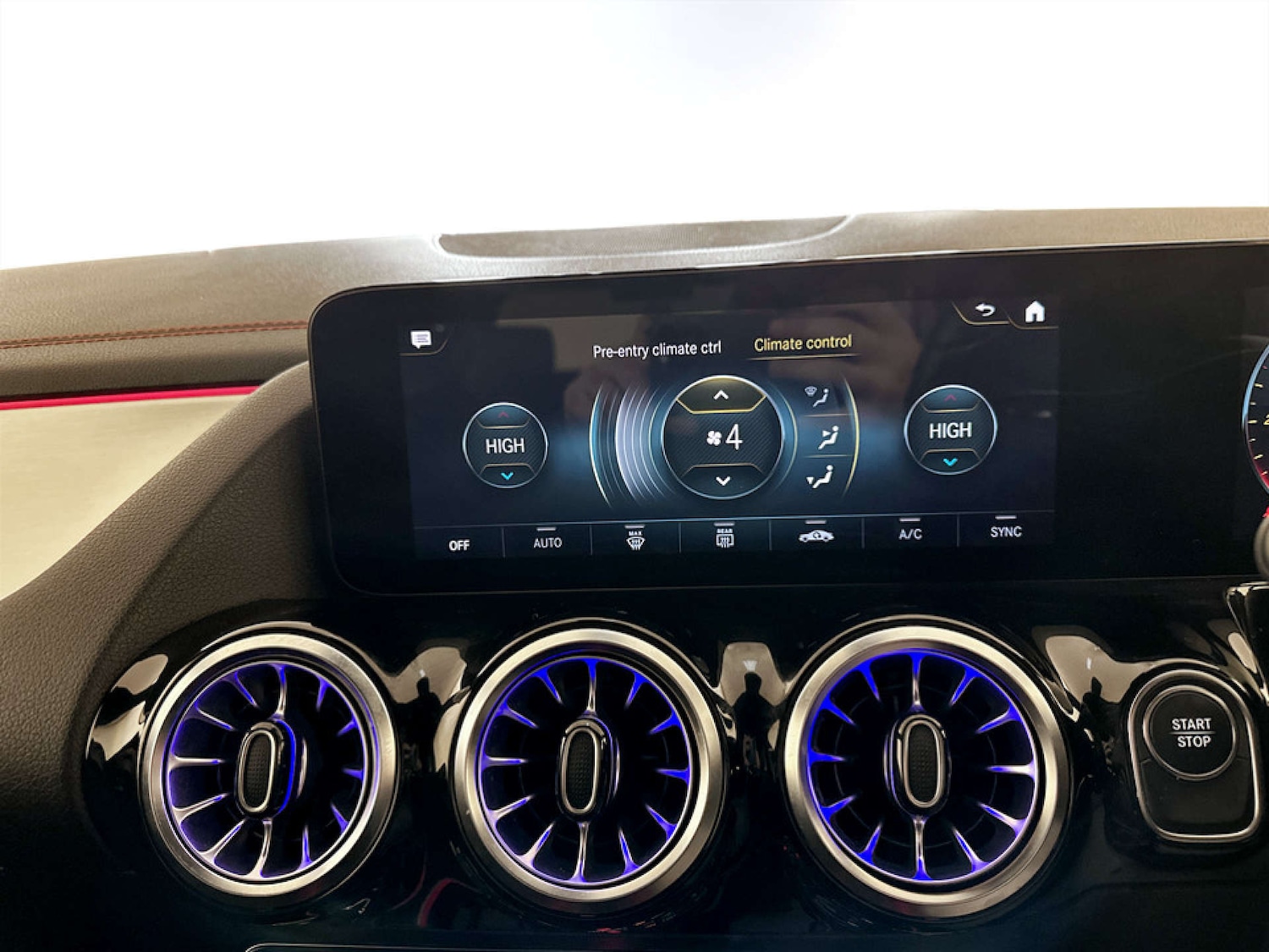 Used Mercedes-Benz EQA 2022 for sale - 77778108: Photo 25