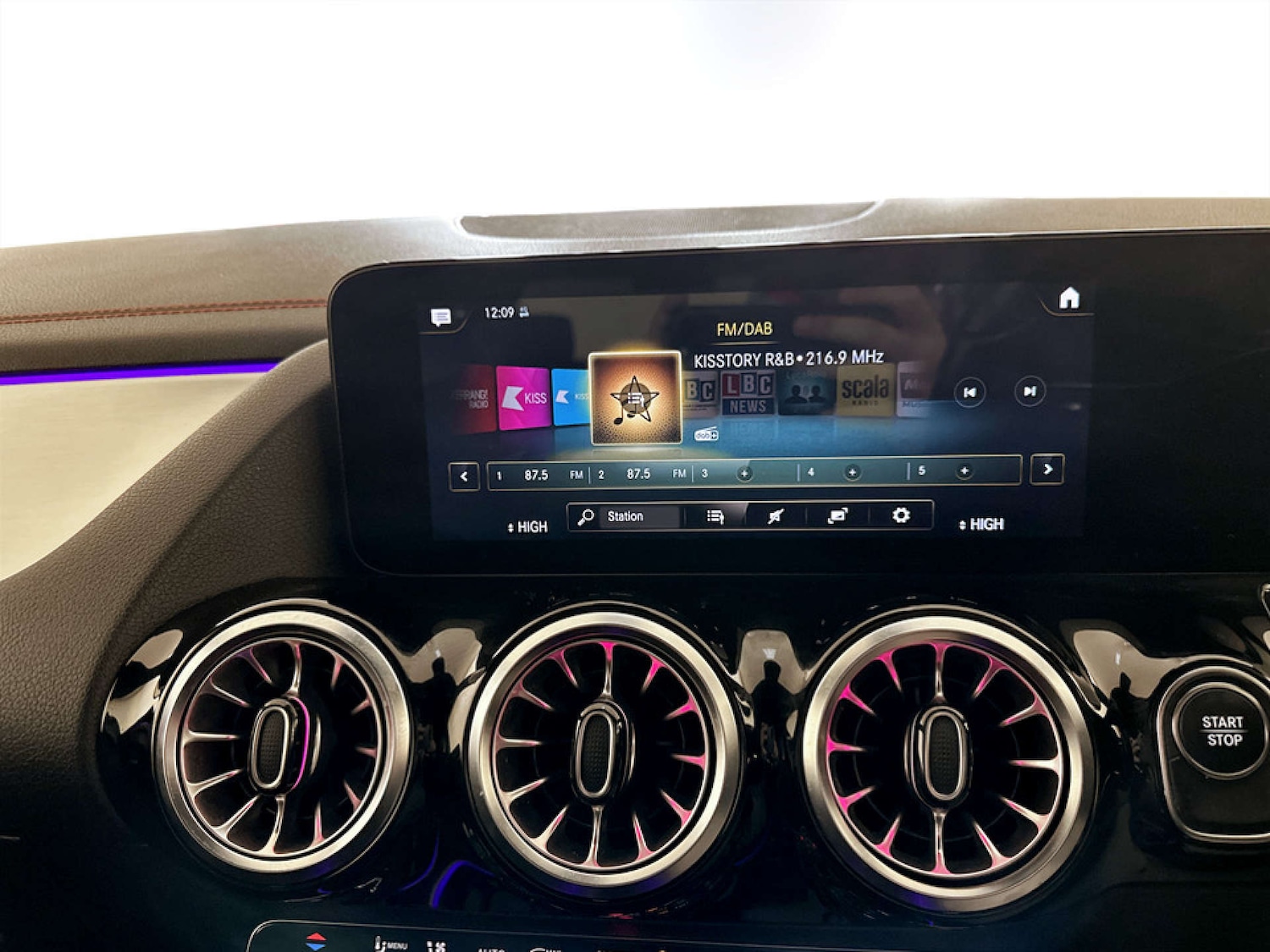 Used Mercedes-Benz EQA 2022 for sale - 77778108: Photo 26