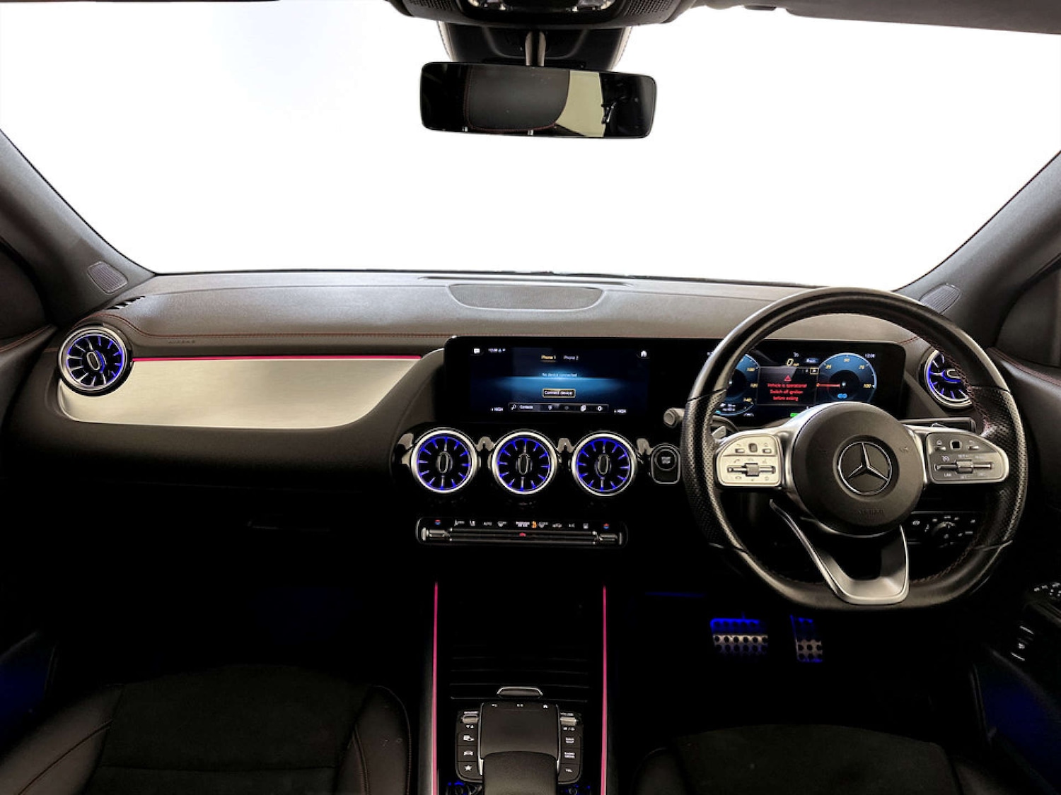 Used Mercedes-Benz EQA 2022 for sale - 77778108: Photo 3