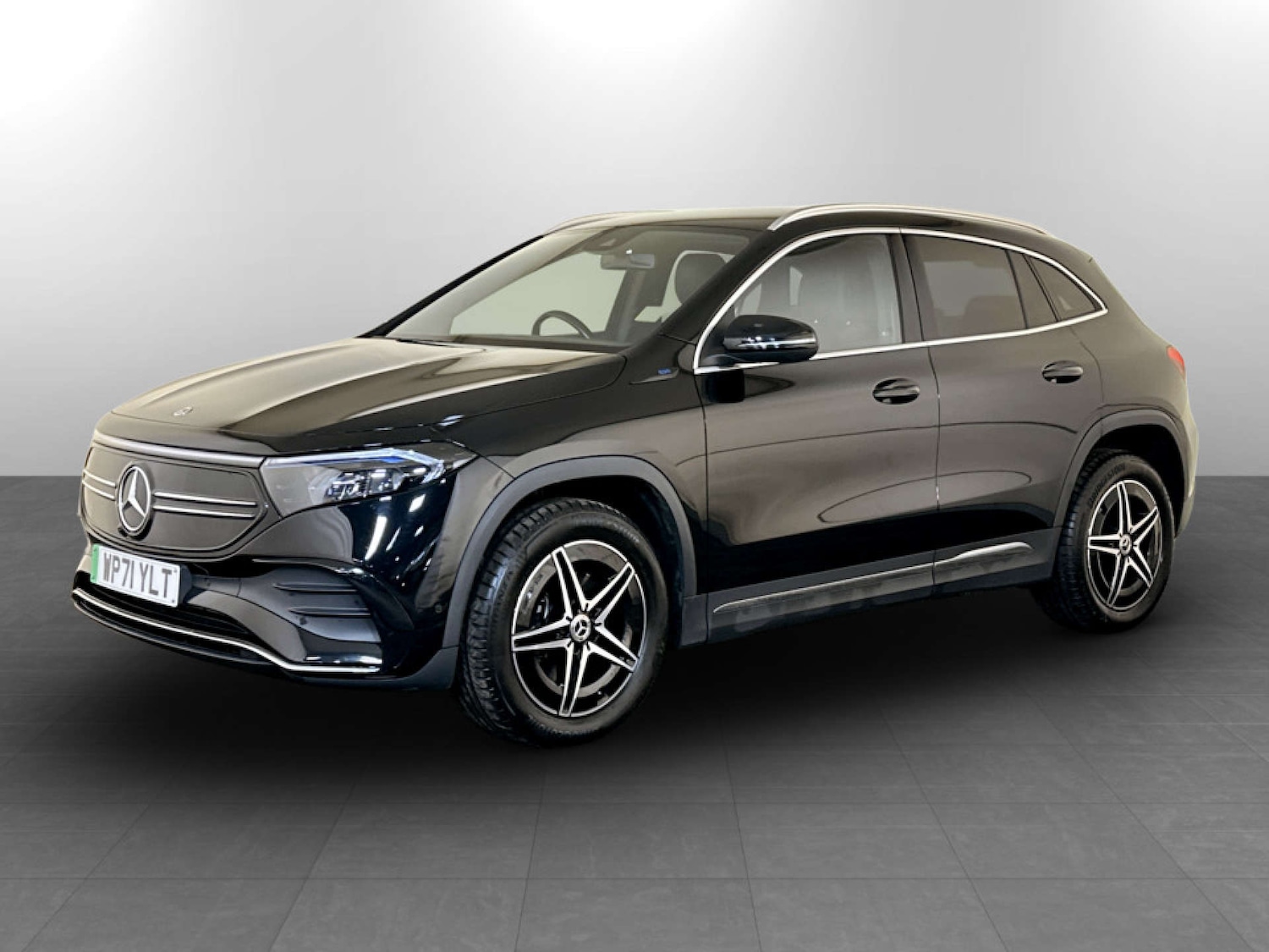 Used Mercedes-Benz EQA 2022 for sale - 77778108: Photo 6