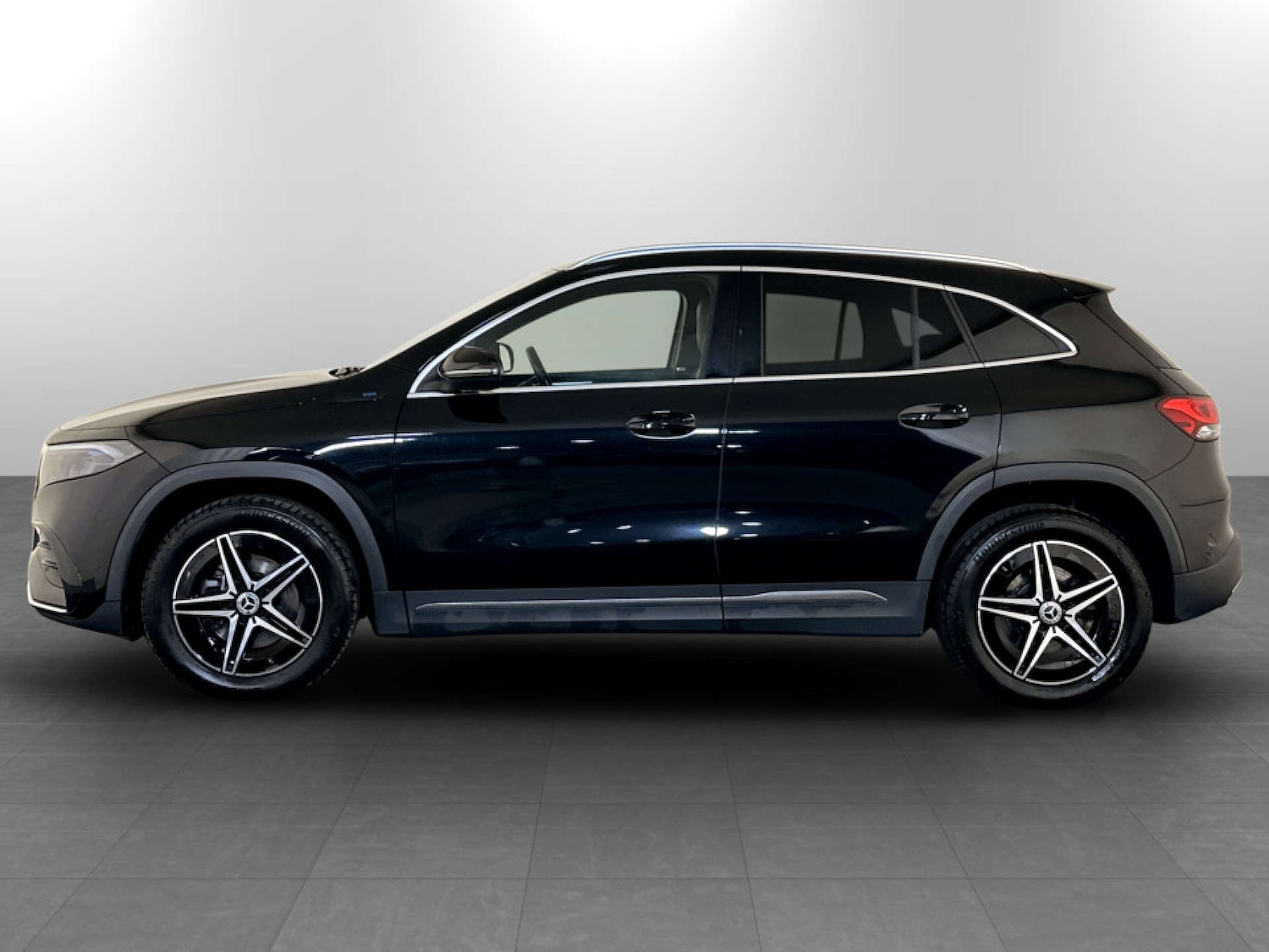 Used Mercedes-Benz EQA 2022 for sale - 77778108: Photo 7