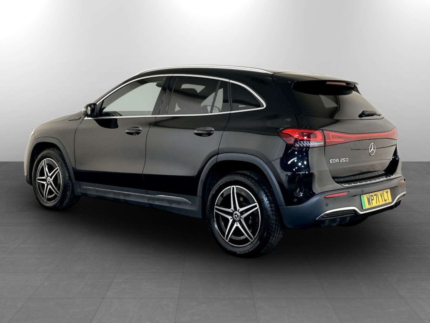 Used Mercedes-Benz EQA 2022 for sale - 77778108: Photo 8