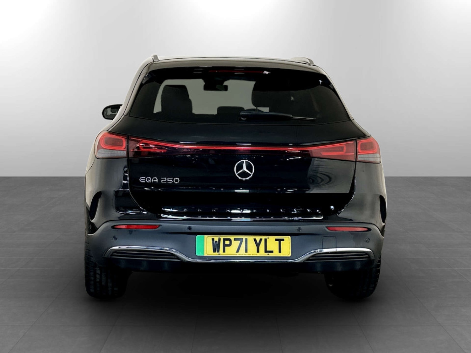 Used Mercedes-Benz EQA 2022 for sale - 77778108: Photo 9