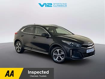 Used Kia XCeed 2023 for sale - 79663993: Photo
