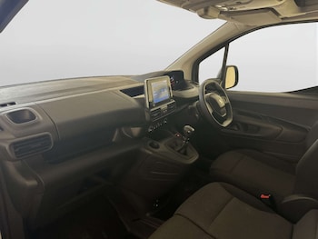 Used Peugeot Partner 2023 for sale - 78583516: Photo