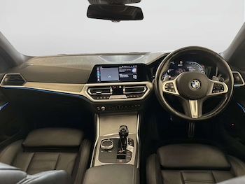 Used BMW 3 Series 2019 for sale - 78499409: Photo