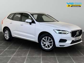 2020 (69) - 2.0 D4 Momentum 5dr Geartronic