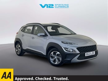 Used Hyundai KONA 2023 for sale - 78542431: Photo