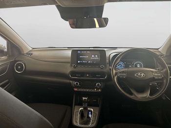 Used Hyundai KONA 2023 for sale - 78542431: Photo