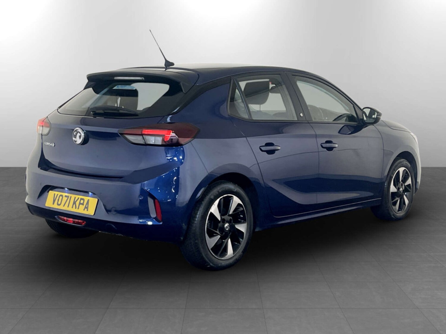 Used Vauxhall Corsa 2021 for sale - 77494201: Photo 10