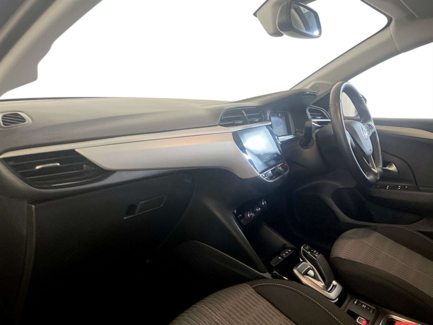 Used Vauxhall Corsa 2021 for sale - 77494201: Photo 12