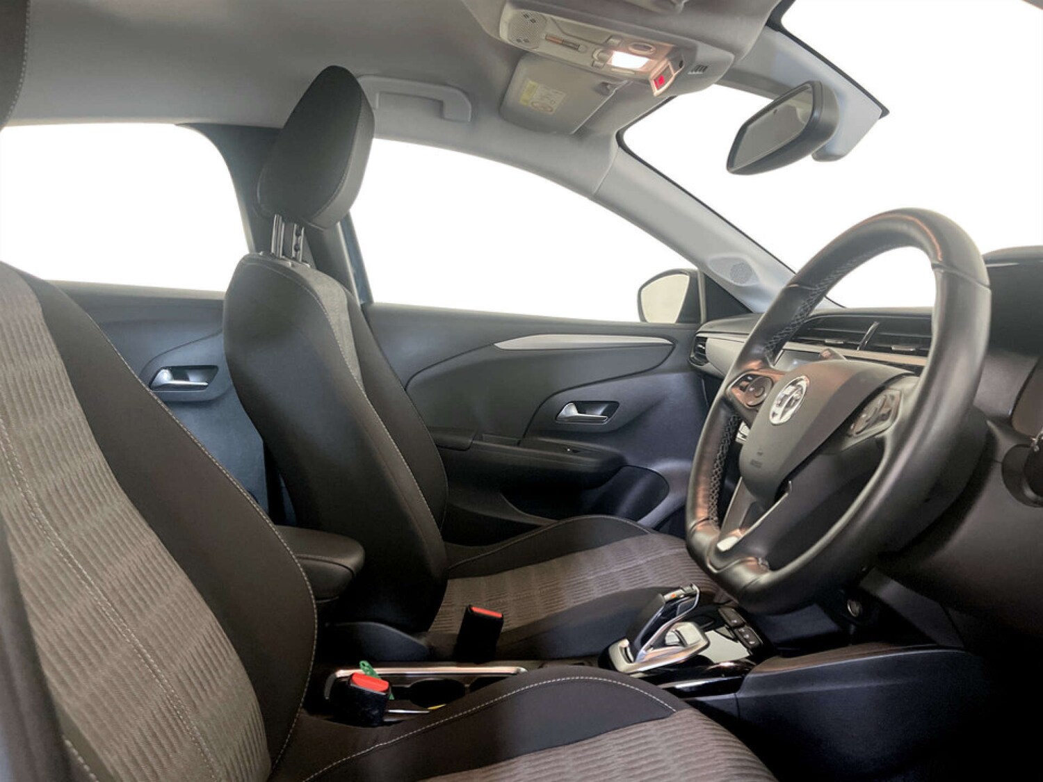 Used Vauxhall Corsa 2021 for sale - 77494201: Photo 13