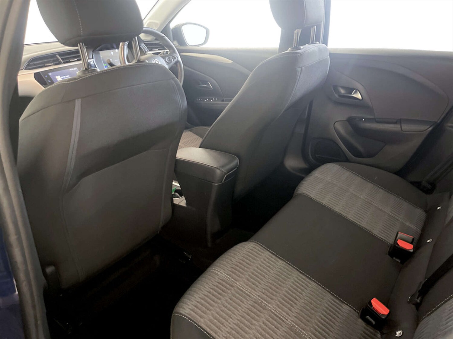 Used Vauxhall Corsa 2021 for sale - 77494201: Photo 14