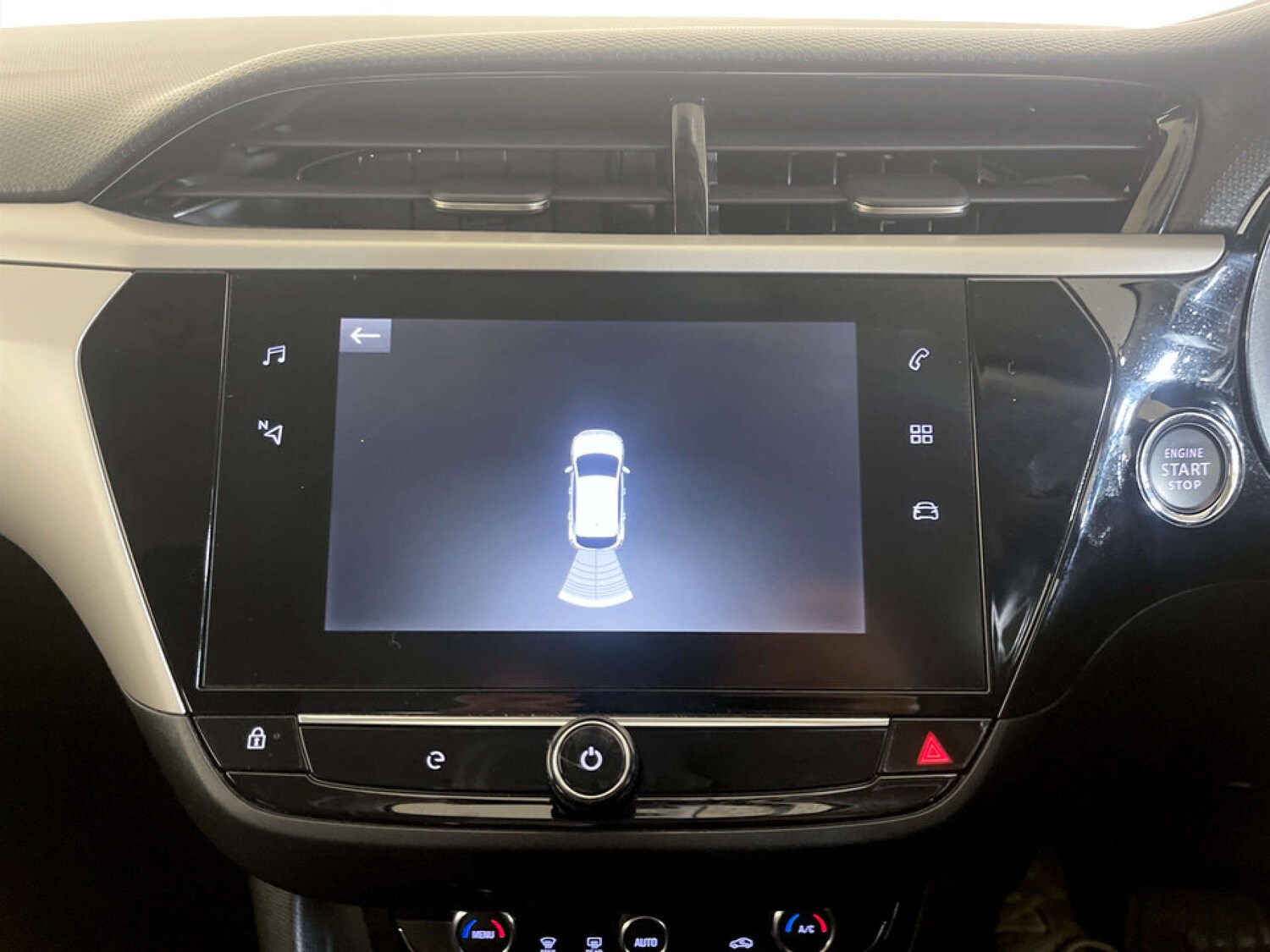 Used Vauxhall Corsa 2021 for sale - 77494201: Photo 21