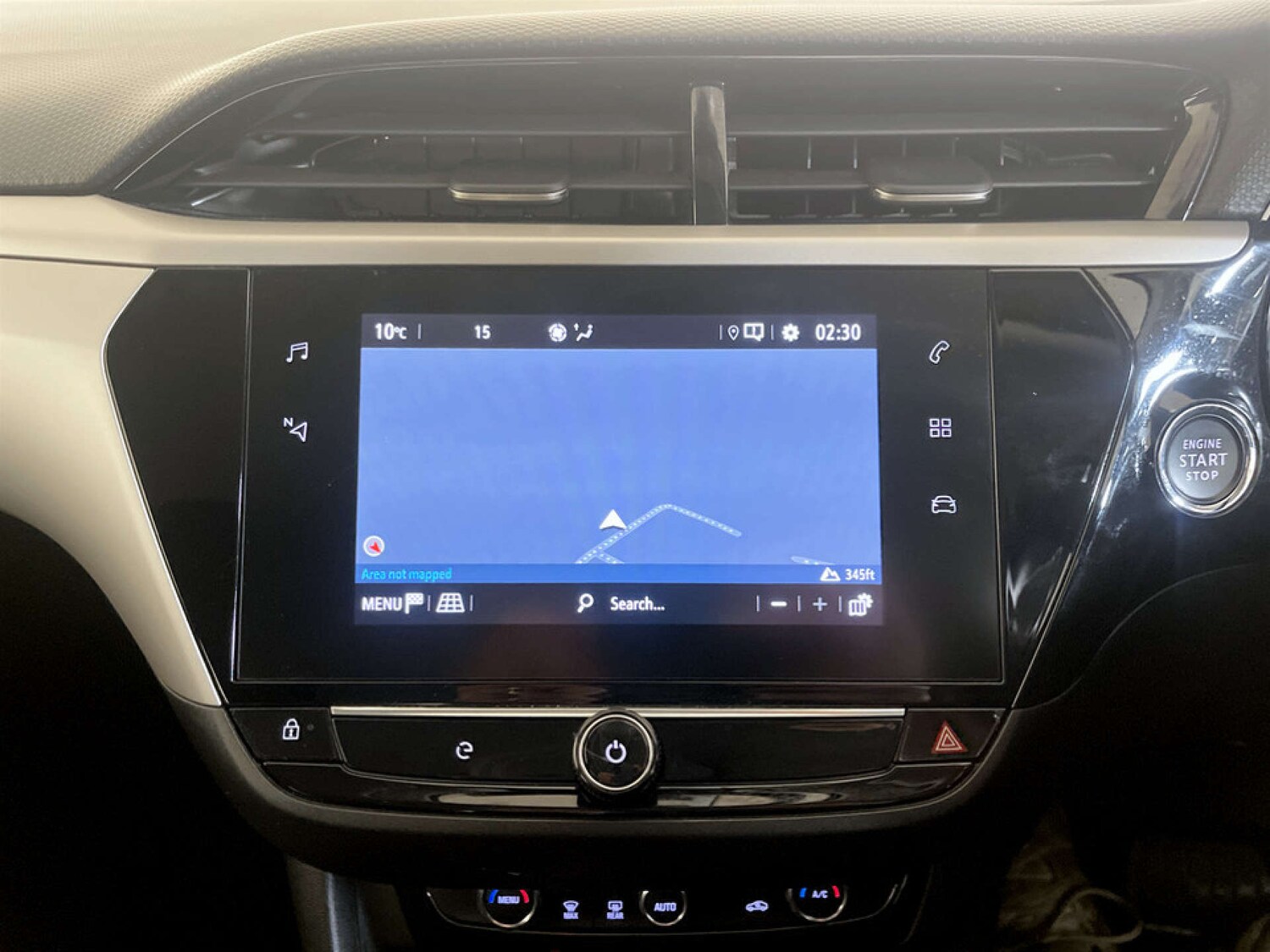 Used Vauxhall Corsa 2021 for sale - 77494201: Photo 22