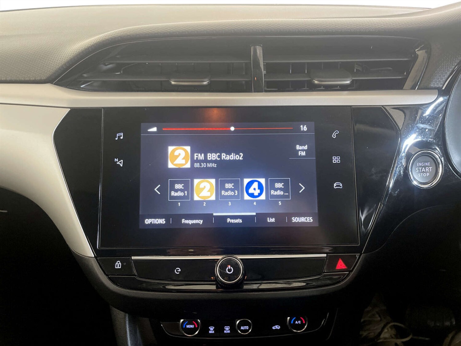 Used Vauxhall Corsa 2021 for sale - 77494201: Photo 23