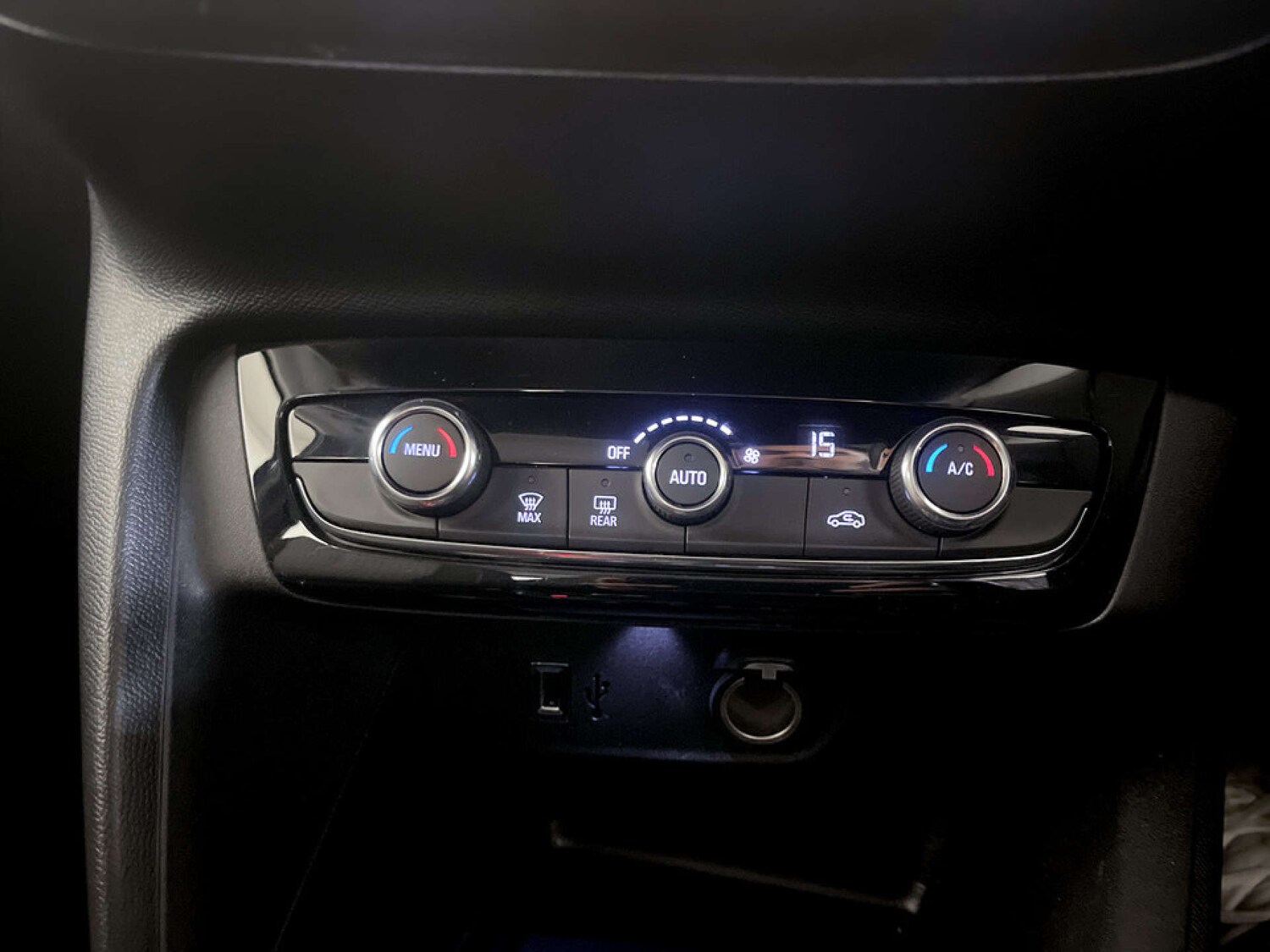 Used Vauxhall Corsa 2021 for sale - 77494201: Photo 25