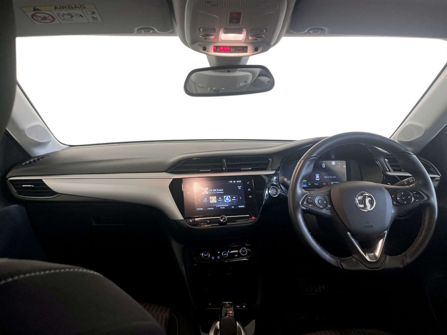 Used Vauxhall Corsa 2021 for sale - 77494201: Photo 3