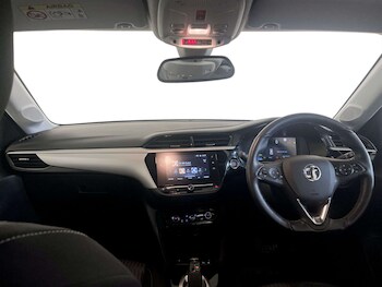 Used Vauxhall Corsa 2021 for sale - 77494201: Photo