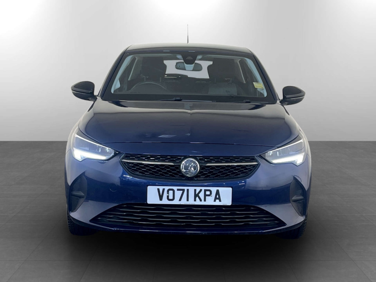 Used Vauxhall Corsa 2021 for sale - 77494201: Photo 5