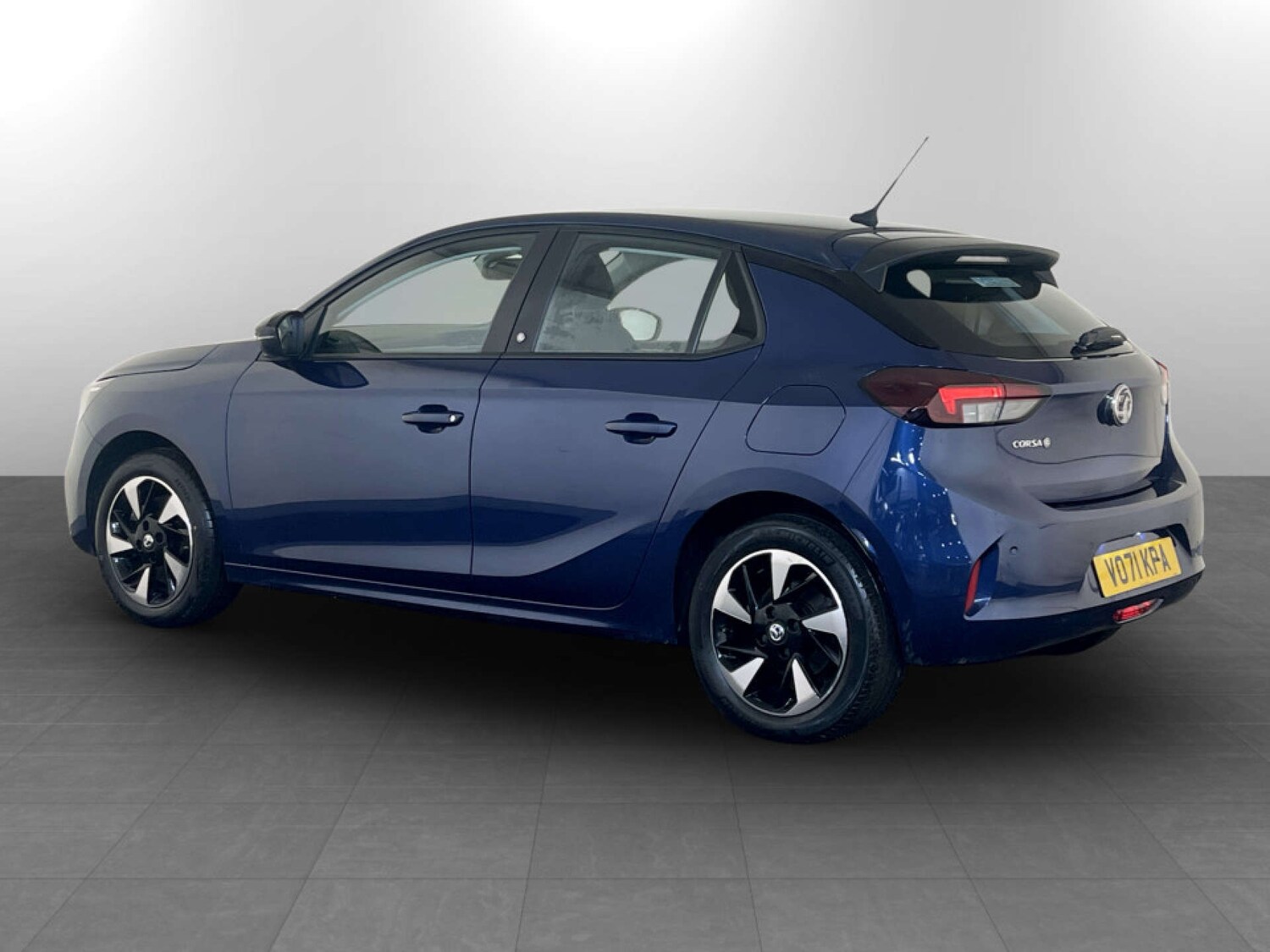 Used Vauxhall Corsa 2021 for sale - 77494201: Photo 8