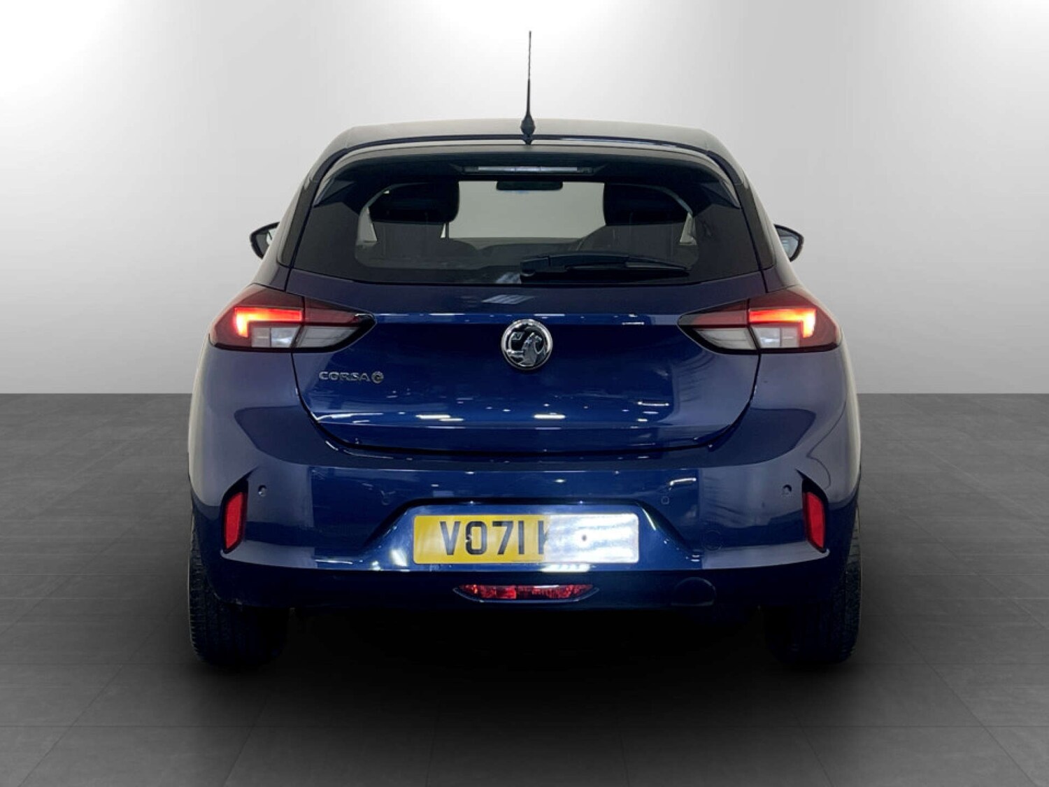 Used Vauxhall Corsa 2021 for sale - 77494201: Photo 9