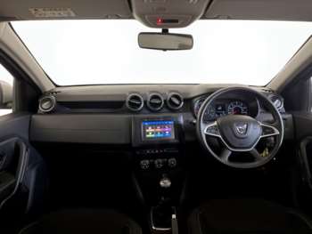 Used Dacia Duster 2021 for sale - 75304635: Photo