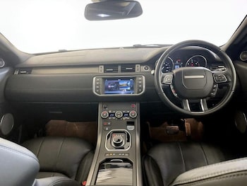Used Land Rover Range Rover Evoque 2018 for sale - 76271453: Photo