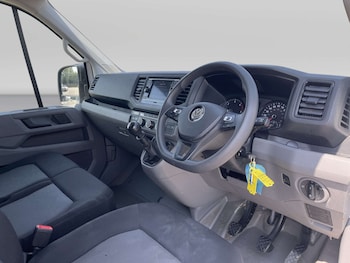 Used Volkswagen Crafter 2023 for sale - 79179015: Photo