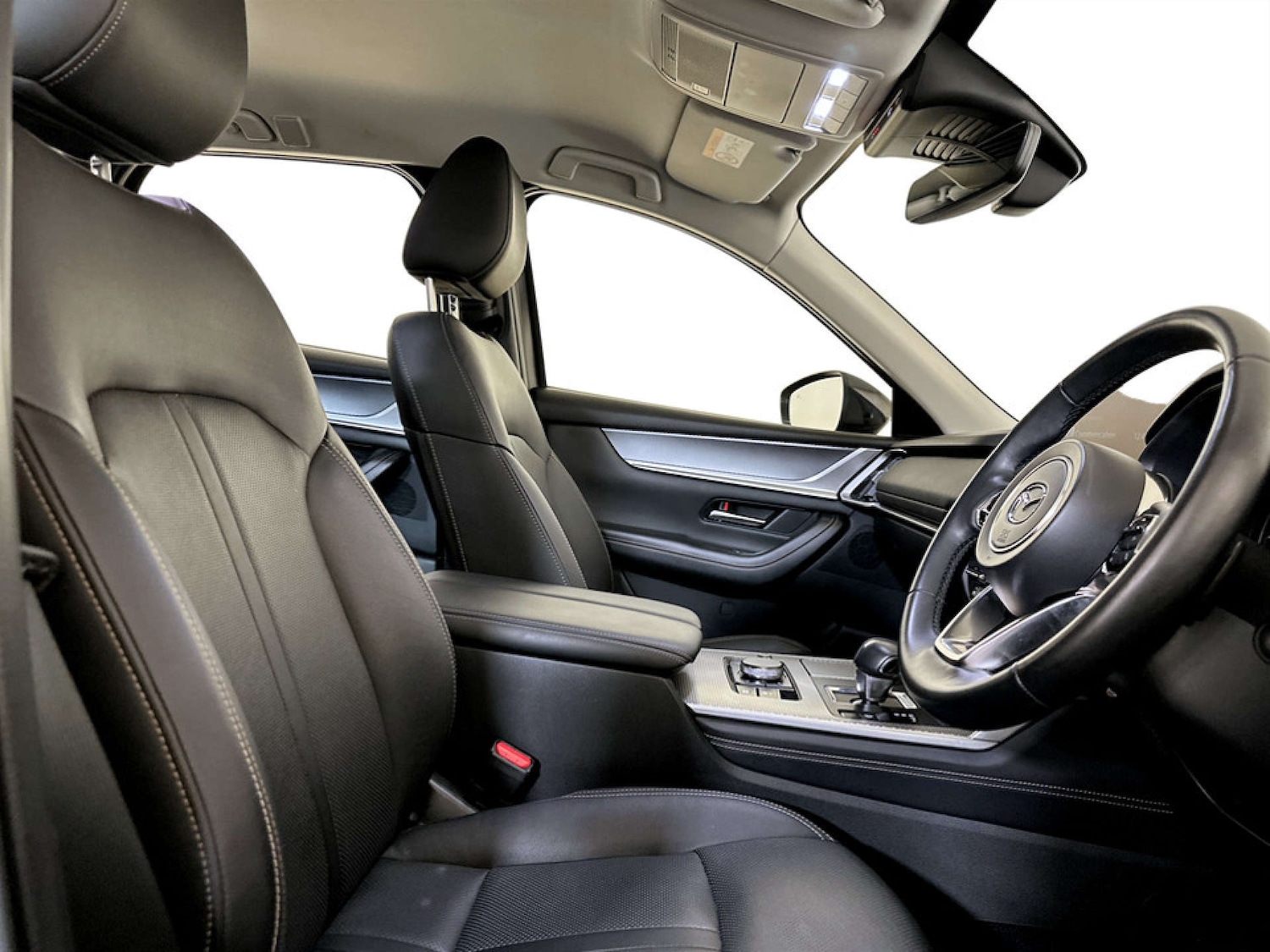 Used Mazda CX-60 2023 for sale - 77185108: Photo 13