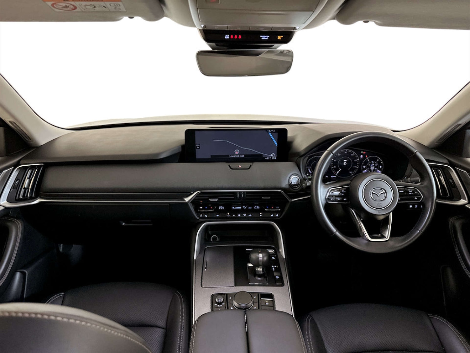 Used Mazda CX-60 2023 for sale - 77185108: Photo 3